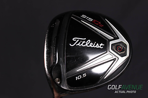 Titleist 915D2 2015 Driver 10.5° Regular Left-H Graphite Golf Club #3513 image 1