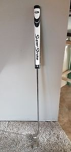 scotty cameron newport 2 notchback dual balance image 1