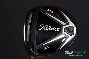 Titleist 915D2 2015 Driver 10.5° Regular Left-H Graphite Golf Club #3516 image 1