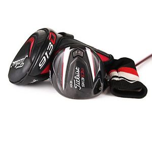 Titleist 913 D2 Ladies Left Handed Driver /  Ladies Shaft Bassara 40g image 1