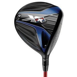 Callaway Golf Clubs Xr Pro 16 10.5* Driver X Stiff Very Good -0.50 inch image 1