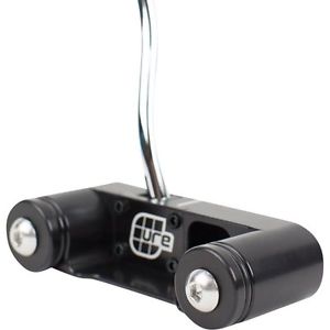Cure Golf Clubs Rx3 Standard Putter Mint image 1