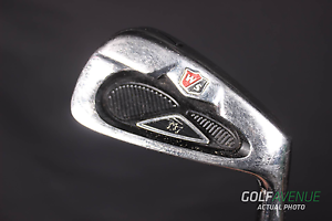 Wilson Staff Pi7 Iron Set 3-PW Regular Right-Handed Steel Golf Clubs #1075 image 1
