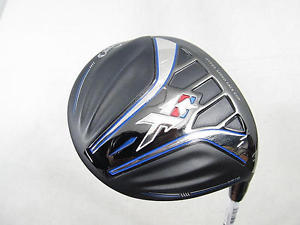 XR 16 FAIRWAY 2016 (JP MODEL) 3W 15 Callaway A image 1