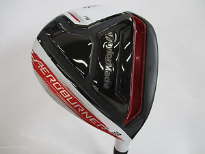 AERO BURNER Fairway 2015(JP MODEL) 3W 15 Taylor Made AB image 1