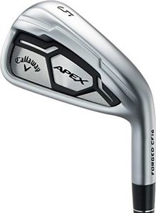 Callaway Apex Iron 2016 Set of 6 NS PRO 950GH Flex: S image 1