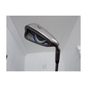 Used[B] Golf Ping G MAX 7S Iron Set S 6I. 7I. 8I. 9I. PW. SW. UW Men M4X image 1