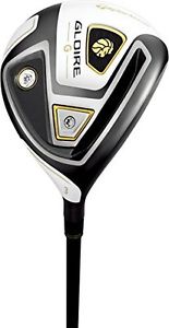 Taylor Made (Tailor-Made) Gloire G Fairway Wood Gl5000 Men'S B1822808 Right-Hnew image 1