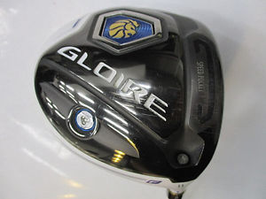 GLOIRE F DRIVER 2014 1W 11 Taylor Made B image 1