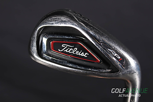 Titleist AP1 716 2016 Iron Set 5-PW and W Regular RH Graphite Golf #2717 image 1
