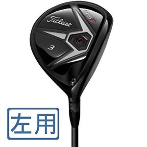 Titleist (Titleist) Fairway Wood 915F Attas-6Star7 18 X Lh Hand: Left Count: New image 1