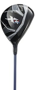 Callaway (Callaway) Fairway Wood Xr408603406337 2015 Flex: S Hand: Right Loftnew image 1