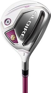 Taylor Made (Tailor-Made) Fairway Wood Gloire F2 Feawei Wood 2017 Model Ladienew image 1