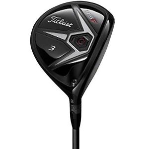 Titleist (Titleist) Fairway Wood 915F Attas-6Star6 18 X Hand: Right Count: 5Wnew image 1