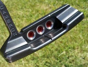 TITLEIST SCOTTY CAMERON STUDIO SELECT NEWPORT 2 with HEAD COVER - FREE SHIPPING! image 1
