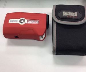 bushnell rangefinder Tour V3 Slope With Jolt System image 1
