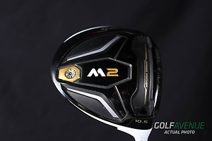 TaylorMade M2 2016 Driver 10.5° Regular Right-H Graphite Golf Club #21959 image 1