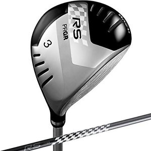 Prgr (Pro Gear) Fairway Wood Rs 16 Rs Fw M34 # 5 18 Â° Rs Count: 5Wnew image 1