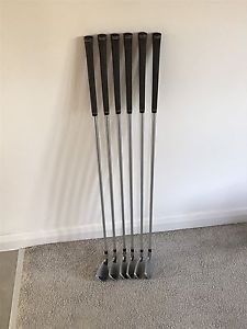 Cobra One Length F7 One Irons 5-pw image 1