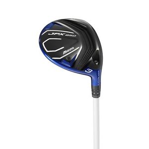 Mizuno JPX-850 Fairway Wood NEW image 1
