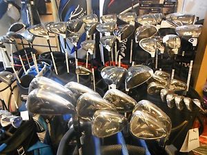 TaylorMade M2, 4-SW (2016 Model)M=SENIOR flex GRAPH. *LAST SET*Sale* Were £899 ! image 1