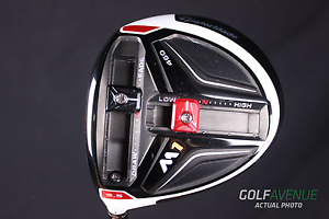 TaylorMade M1 460 2015 Driver 9.5° Stiff Left-H Graphite Golf Club #21021 image 1