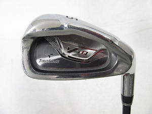 Tour Stage ViQ IRON 2008 Model 5-9.P - BRIDGESTONE B- image 1
