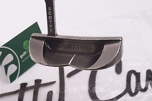 SCOTTY CAMERON DESIGN CIRCA 62 NO.6 PUTTER / 33 INCH / 68647 image 1