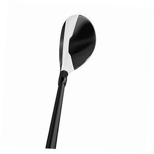 irsc-m2 17 3/4 res 5-p s golf iron/rescue combo set, right hand image 1