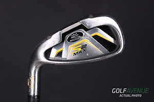 Cobra S2 Max Iron Set 4-PW and GW Regular Left-H Graphite Golf Clubs #2560 image 1