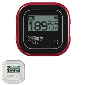 GolfBuddy VS4 Talking GPS image 1