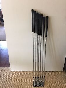 titleist 716 ap2 DG X100 AMT 1/4" Long Mint!! image 1