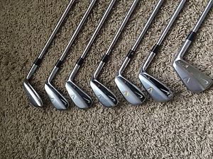 Nike VR TW Blade Irons image 1