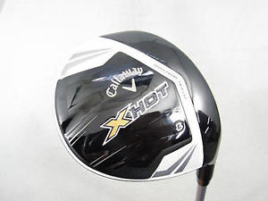 X HOT Fariway 2013 (JP MODEL) 3W 15 Callaway AB image 1