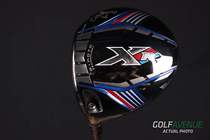 Callaway XR 2015 Driver 10.5° Regular + Left-H Graphite Golf Club #10686 image 1