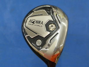 HONMA Tour World TW727 FW 42.75 S image 1