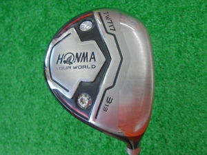 HONMA Tour World TW717 FW 42.75 S image 1