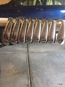 2017 M2 Iron Set 8 Clubs 5-SW image 1