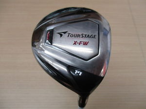 BRIDGESTONE Tour Stage X-FW 2013 FW 42.5 X image 1