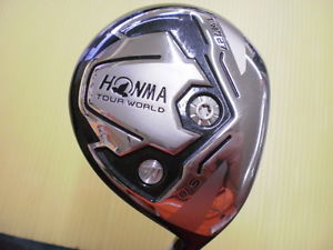 HONMA Tour World TW727 FW 42.25 S image 1