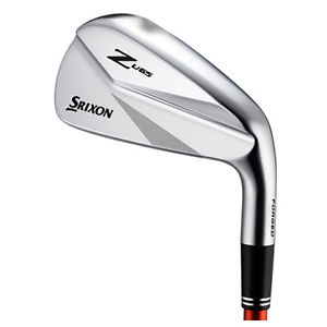 Srixon Z U65 Utility Iron image 1