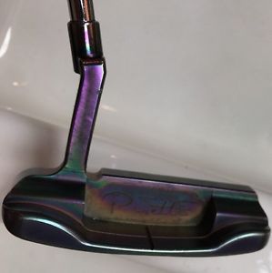 LIMITED EDITION Piretti Potenza 1 Of 3 Torched Finish image 1