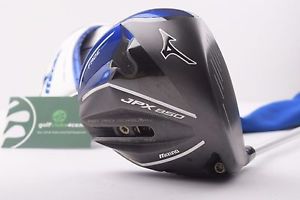 MIZUNO JPX 850 DRIVER / 7.5-11.5 DEGREE / REGULAR FUJIKURA OROCHI SHAFT / 70460 image 1