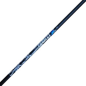 PROJECT X PXV 39 WOOD SHAFT - CHOOSE SPECS/ADAPTOR image 1