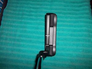 ODYSSEY WORKS 1 / 35" / SUPER STROKE 3.0 GRIP / 350 GRAMS image 1