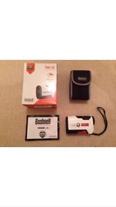Bushnell Golf Range Finder Tour V3 With Jolt image 1