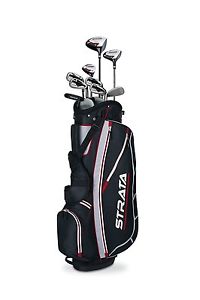 Callaway Mens Strata Set 12-Piece Right Hand image 1