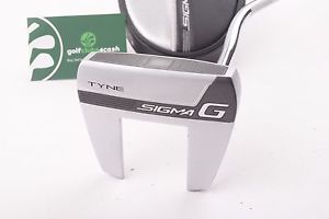 PING SIGMA G TYNE PUTTER / 34 INCH / ORIGINAL GRIP / 70275 image 1