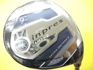 YAMAHA inpres UD+2 FW 41.75 R image 1
