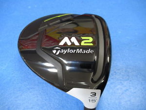 Taylor Made M2 2017 FW 43.25 S image 1
